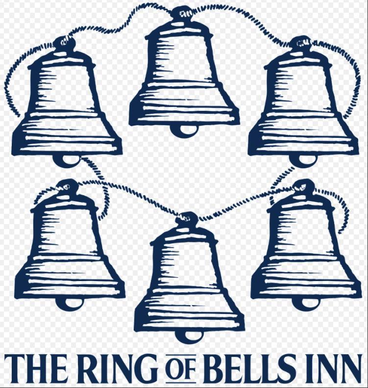 Ring Of Bells Ξενοδοχείο North Bovey Εξωτερικό φωτογραφία